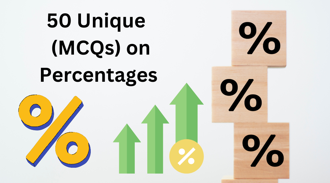 Percentage