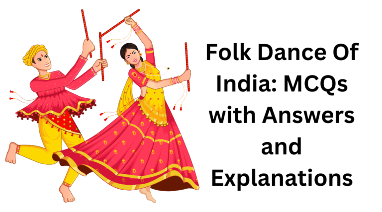 folk dances