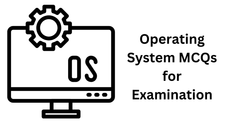 Operating System